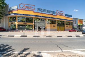 LOCAL-NAVE COMERCIAL EN ALQUILER PICANYA photo 0