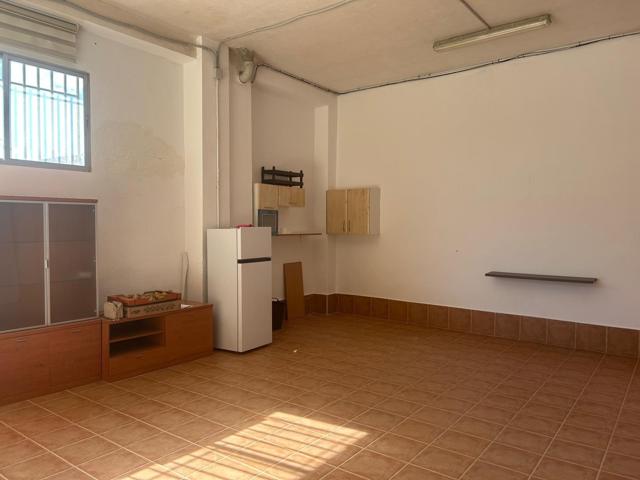 ALQUILER BAJO COMERCIAL photo 0