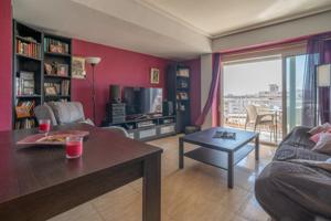 PISO EN VENTA CULLERA CON VISTAS AL MAR photo 0