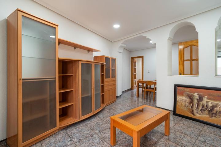 Te presentamos tu nuevo hogar en venta en Paiporta photo 0