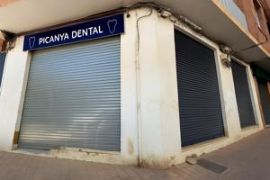 LOCAL COMERCIAL EN PLENO CENTRO DE PICANYA photo 0