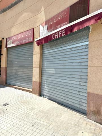 🎯 ¡OPORTUNIDAD DE NEGOCIO ÚNICA EN BENIMÀMET! 🏢 photo 0