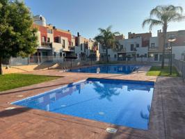 ADOSADO EN VENTA SAN ANTONIO DE BENAGEBER photo 0