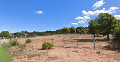 Terreno rústico en venta – 8 638 m² en Urbanización La Lloma, Olocau (València) photo 0