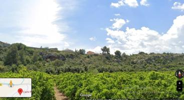 Terreno rústico en venta – Llombai (València) photo 0