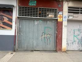 PLAZA DE GARAJE EN ALQUILER photo 0