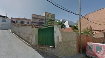 TERRENO URBANO EN VENTA EN VALDILECHA photo 0