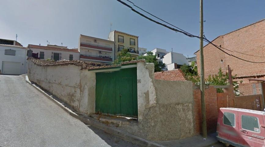 TERRENO URBANO EN VENTA EN VALDILECHA photo 0