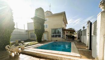 CHALET INDEPENDIENTE EN VENTA EN ARGANDA DEL REY photo 0