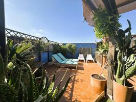 Precioso Ático Dúplex en venta con terraza de 67 m² en la zona de La Perlita photo 0