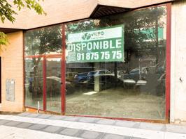 LOCAL COMERCIAL EN ALQUILER EN ARGANDA DEL REY photo 0