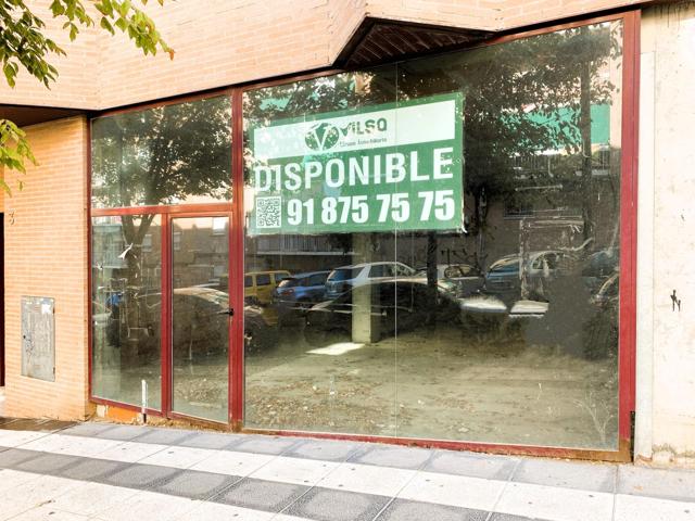 LOCAL COMERCIAL EN ALQUILER EN ARGANDA DEL REY photo 0