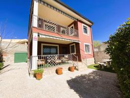 CHALET PAREADO EN VENTA EN ORUSCO DE TAJUÑA photo 0