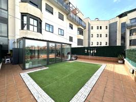 PISO EN VENTA CON TERRAZA EN ARGANDA DEL REY photo 0