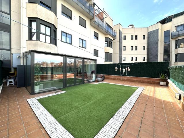 PLANTA BAJA EN VENTA EN ARGANDA DEL REY photo 0