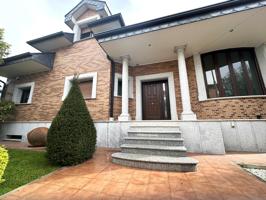 CHALET INDIVIDUAL EN VENTA EN CAMPO REAL photo 0
