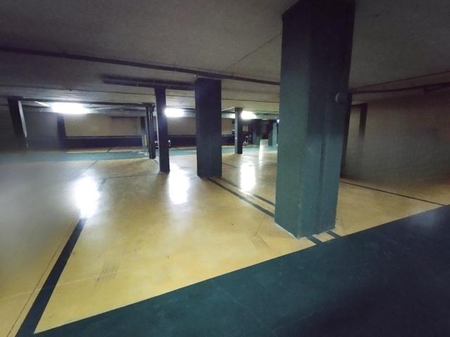 ¡Increíble Oportunidad! Venta de Plaza de Garaje Avenida Pablo Iglesias photo 0