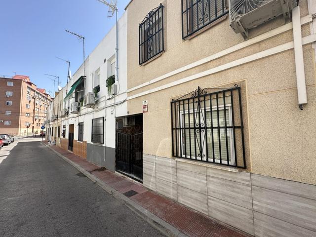 CASA EN VENTA EN ARGANDA DEL REY photo 0