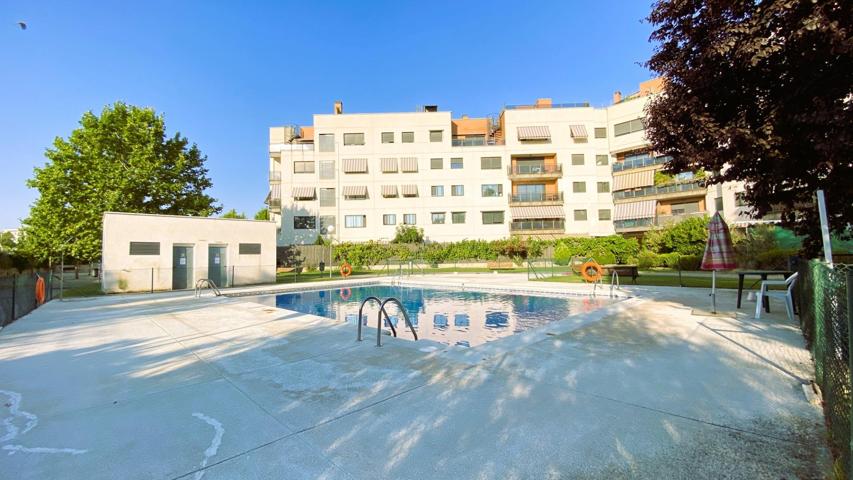 PISO EN VENTA EN ARGANDA DEL REY photo 0