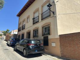 APARTAMENTO ACOGEDOR Y LUMINOSO EN VALDILECHA photo 0