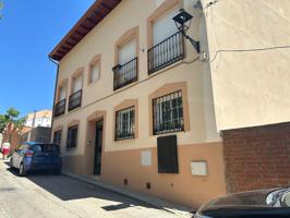 APARTAMENTO ACOGEDOR Y LUMINOSO EN VALDILECHA photo 0