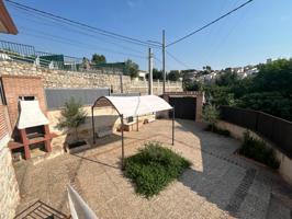 CHALET INDEPENDIENTE EN VENTA EN ORUSCO photo 0