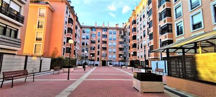 PISO EN EL CENTRO DE ARGANDA - ZONA LAS FORJAS photo 0