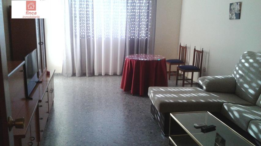 MONTIJO, VENTA PISO AMUEBLADO, LUMINOSO, AIRE EN SALÓN, CERCA DE COLEGIOS E INSTITUTOS photo 0
