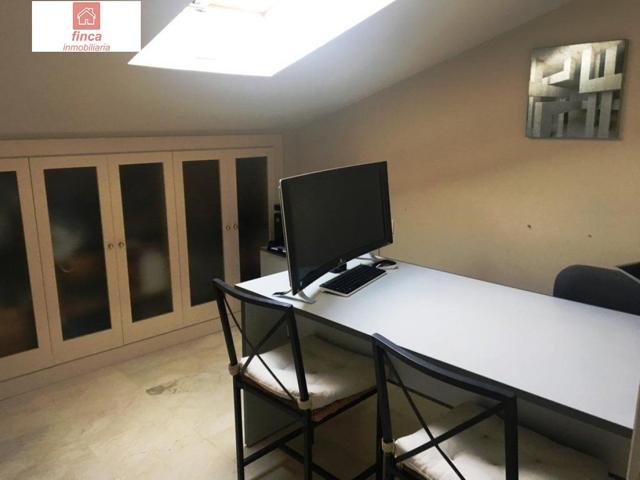 MONTIJO, APARTAMENTO AMUEBLADO CON ASCENSOR, EN ZONA CENTRO, ABUHARDILLADO photo 0