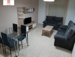 MONTIJO, PISO ALQUILER, REFORMADO, COMO NUEVO, CENTRICO, MUEBLES NUEVOS photo 0