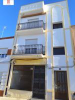 MONTIJO, VENTA PISO CENTRICO, LUMINOSO, AMUEBLADO, AMPLIO, GRAN TERRAZA photo 0