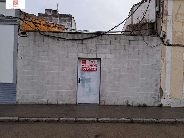 VENTA SOLAR A DOS CALLES, URBANO EN MONTIJO, ZONA SAN GREGORIO, photo 0