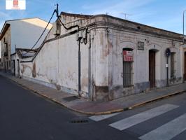 MONTIJO, VENTA VIVIENDA DE ESQUINA PARA REFORMA COMPLETA, CON GARAJE Y AMPLIO SOLAR photo 0