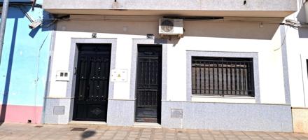 VENTA MONTIJO, PISO PLANTA BAJA, ACCESO INDEPENDIENTE, AMPLIO Y LUMINOSO, PERFECTO ESTADO photo 0