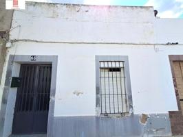 MONTIJO, VIVIENDA EN VENTA PARA REFORMAR AMPLIA, CON MUCHAS POSIBLIDADES, LUMINOSA, ZONA TRANQUILA photo 0