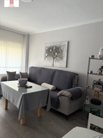 PUEBLA DE LA CALZADA, VENTA PISO REFORMADO, AMPLIO, LUMINOSO, CLIMATIZADO, CERCA DE COLEGIOS Y PARQU photo 0