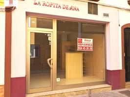 PUEBLA DE LA CALZADA, VENTA Y ALQUILER DE LOCAL COMERCIAL ACONDICIONADO, CON SPLIT DE AIRE ACONDICIONADO photo 0