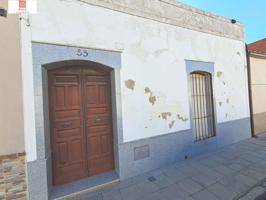 MONTIJO, VENTA VIVIENDA PLANTA BAJA, PARA REFORMAR, AMPLIA, LUMINOSA, ZONA TRANQUILA photo 0