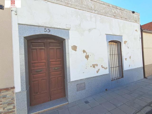 MONTIJO, VENTA VIVIENDA PLANTA BAJA, PARA REFORMAR, AMPLIA, LUMINOSA, ZONA TRANQUILA photo 0