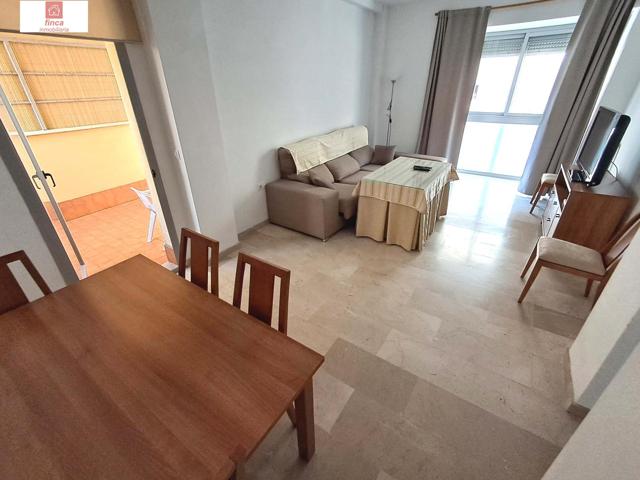 ALQUILER MONTIJO, APARTAMENTO CLIMATIZADO, CON ASCENSOR Y GARAJE, LUMINOSO Y CON AMPLIA TERRAZA photo 0