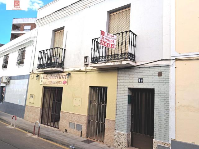 VENTA MONTIJO PISO CENTRICO, 1ª PLANTA, AMUEBLADO, CON TERRAZA Y BUHARDILLA, AIRE EN EL SALÓN photo 0