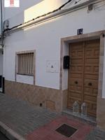 PUEBLA DE LA CALZADA, VENTA VIVIENDA DE PLANTA BAJA, AMPLIA, LUMINOSA, AMPLIO PATIO Y NAVE TRASERA photo 0