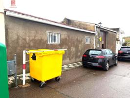 VENTA O ALQUILER, ALQUILER CON OPCION A COMPRA, EN LA NAVA DE SANTIAGO, DE NAVE ALMACEN, CON OFICINA Y ASEO photo 0