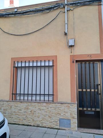 VENTA EN MONTIJO VIVIENDA DE PLANTA BAJA, REFORMADA Y LUMINOSA, CON PATIO Y TRASTERO photo 0