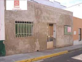 MONTIJO, VENTA VIVIENDA PLANTA BAJA SEMIREFORMADA, ZONA CENTRO. photo 0