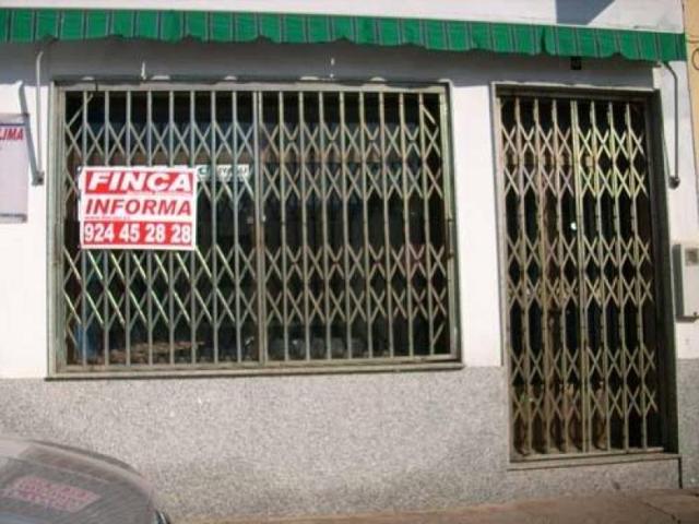Oficina En alquiler en San Gregorio, Montijo photo 0