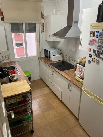 FANTASTICA VIVIENDA DE TRES DORMITORIOS CON ASCENSOR... photo 0