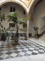 Encantadora Planta Baja en el Corazón de Cádiz photo 0