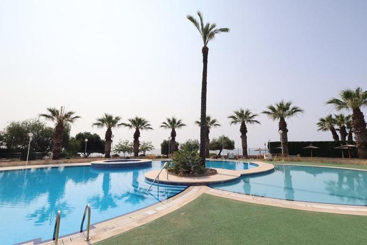 Apartamento bajo en Aguamarina. photo 0