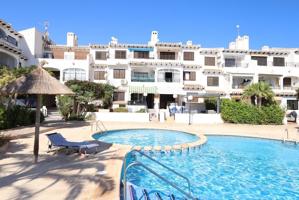 Bungalowplanta alta en Cabo Roig photo 0